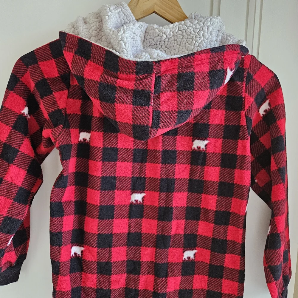 The Children’s Place Boys cozy Pajamas